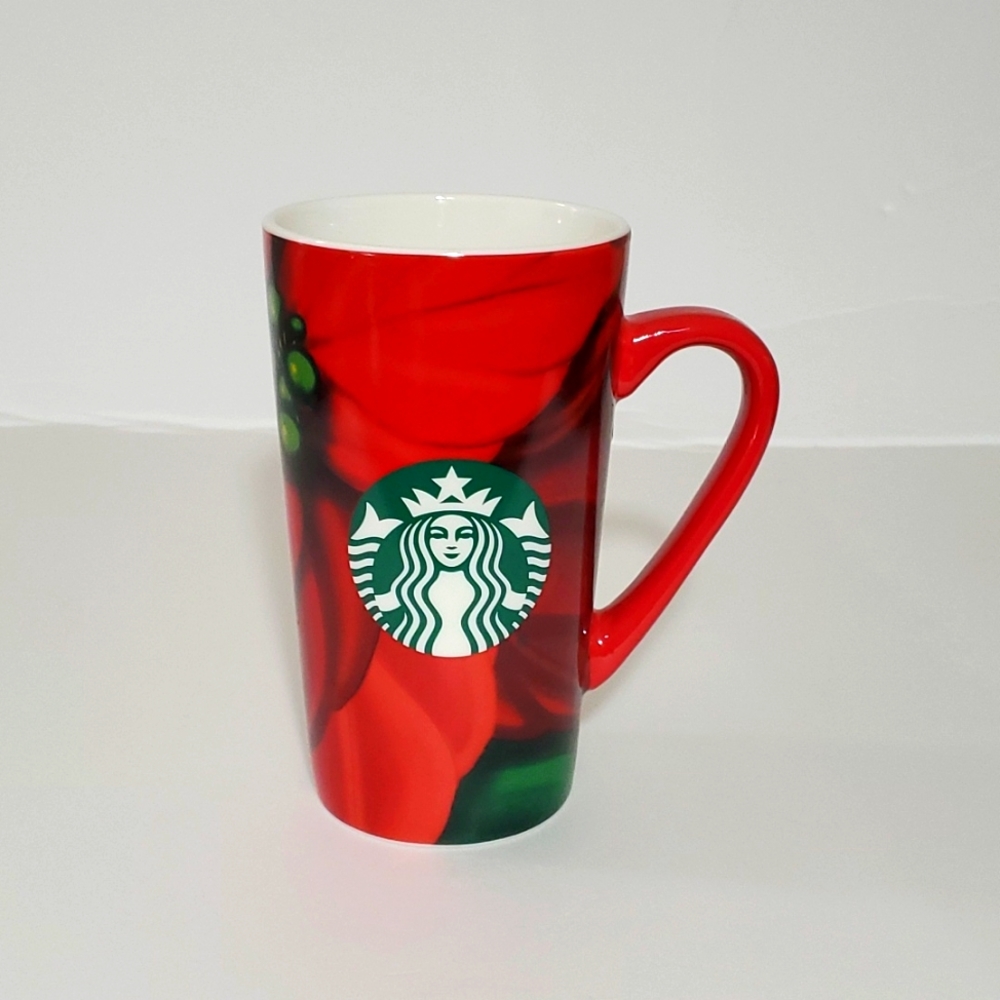 Starbucks Tall Coffee Mug